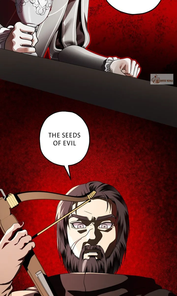 The Beast Of The Abelard Mansion Chapter 8 page 34