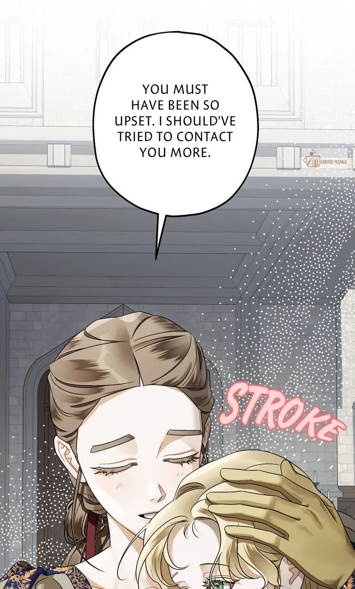 The Beast Of The Abelard Mansion Chapter 11 page 33