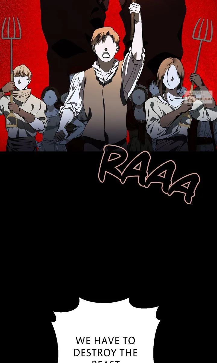 The Beast Of The Abelard Mansion Chapter 8 page 36