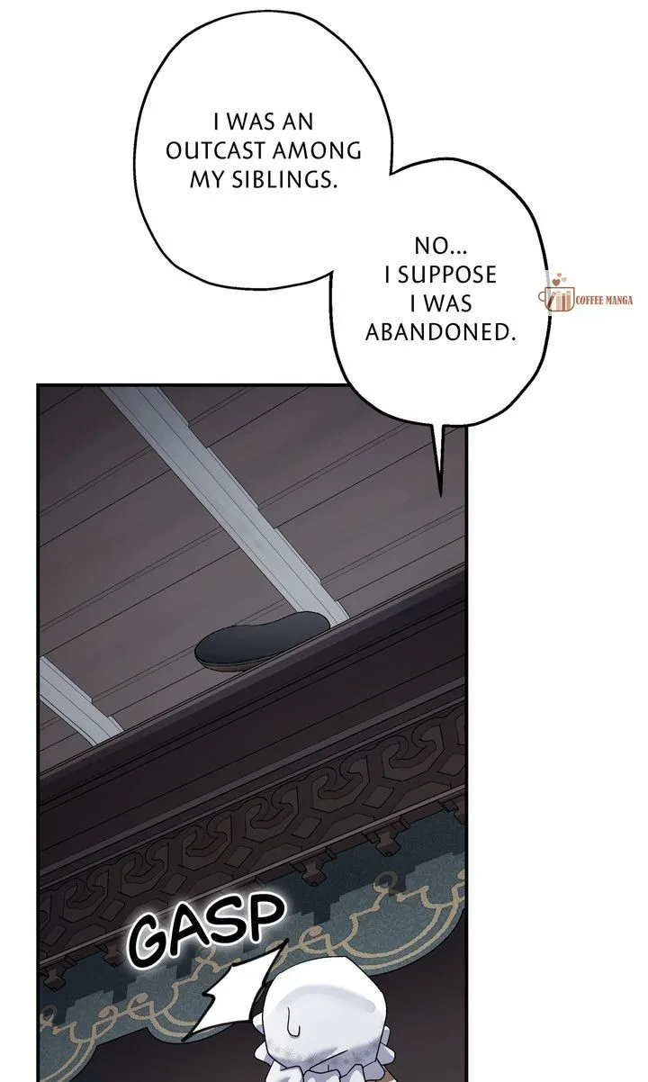 The Beast Of The Abelard Mansion Chapter 10 page 85