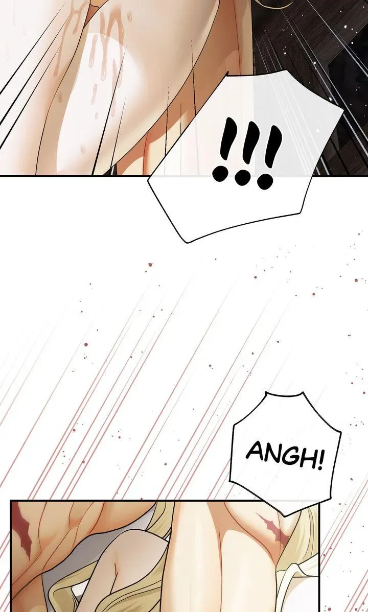 The Beast Of The Abelard Mansion Chapter 29 page 74