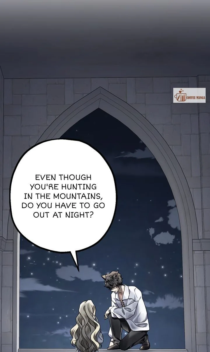 The Beast Of The Abelard Mansion Chapter 10 page 104