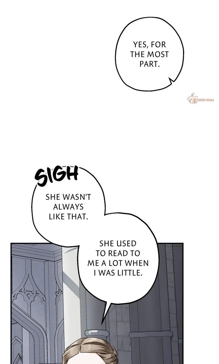 The Beast Of The Abelard Mansion Chapter 11 page 43