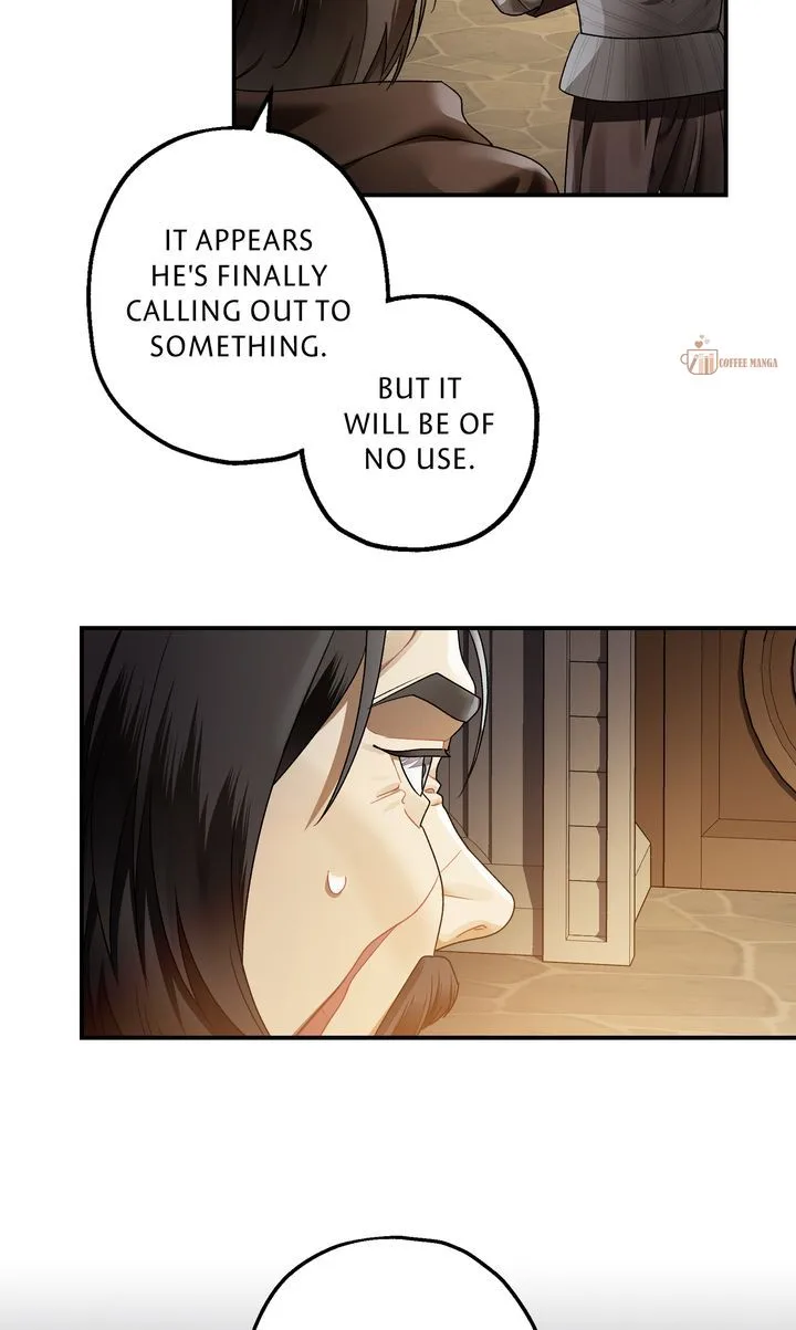 The Beast Of The Abelard Mansion Chapter 8 page 50