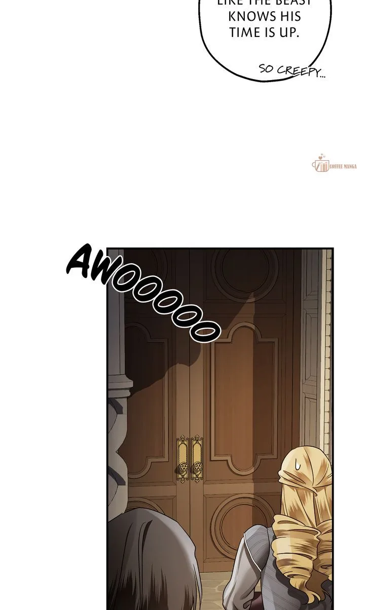 The Beast Of The Abelard Mansion Chapter 8 page 49