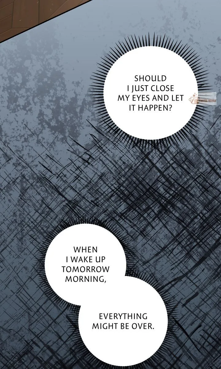 The Beast Of The Abelard Mansion Chapter 8 page 43