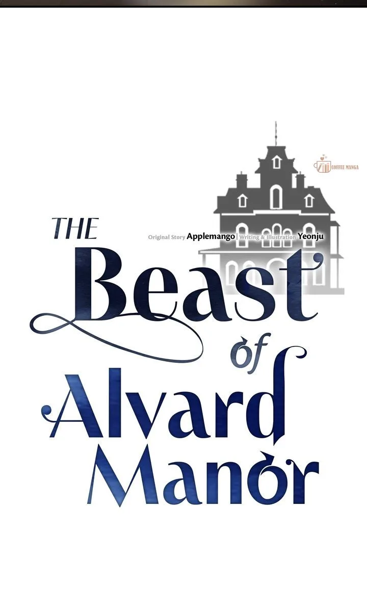 The Beast Of The Abelard Mansion Chapter 8 page 47