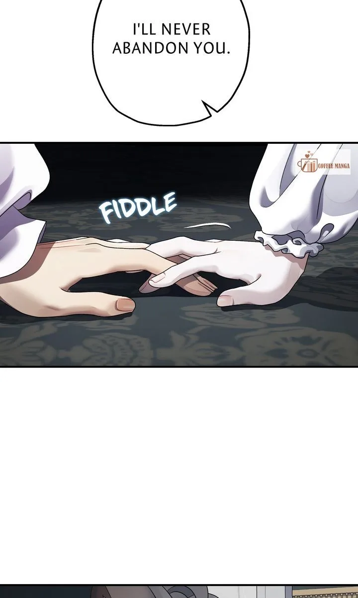 The Beast Of The Abelard Mansion Chapter 10 page 97
