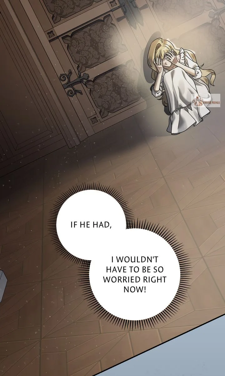 The Beast Of The Abelard Mansion Chapter 8 page 42