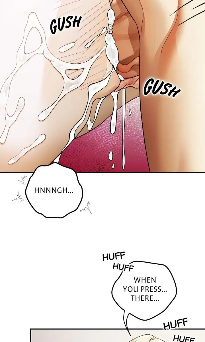 The Beast Of The Abelard Mansion Chapter 29 page 86
