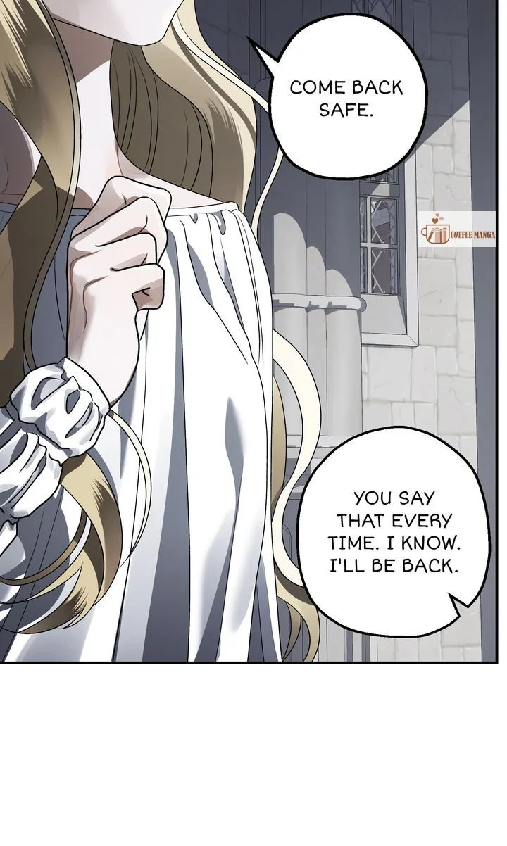 The Beast Of The Abelard Mansion Chapter 10 page 106