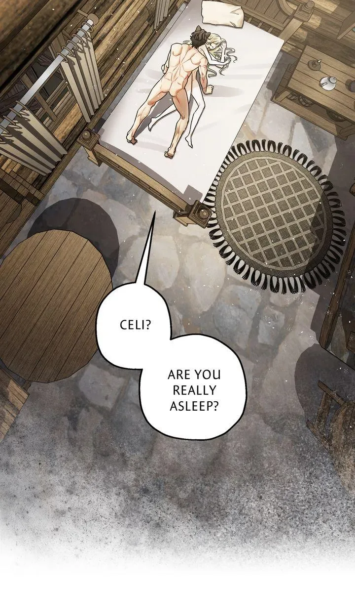 The Beast Of The Abelard Mansion Chapter 29 page 92