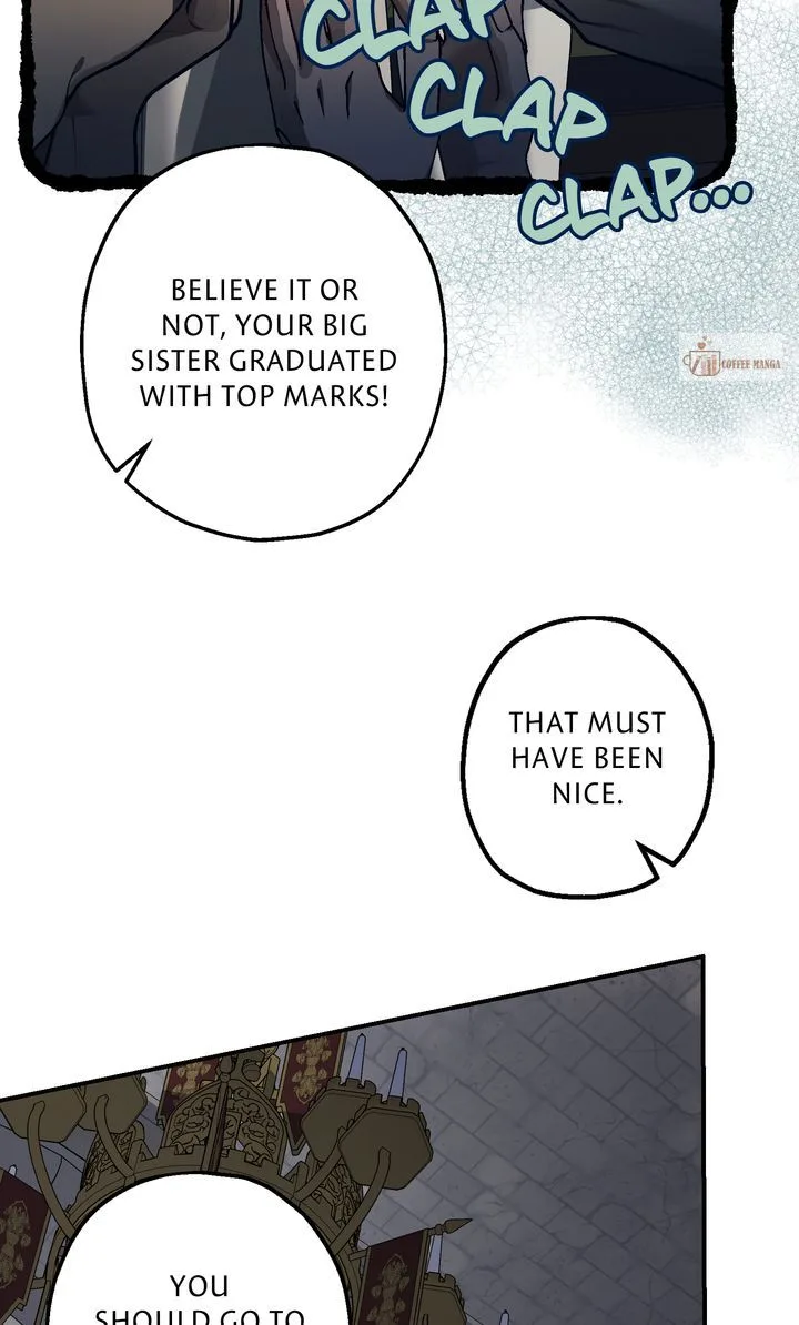 The Beast Of The Abelard Mansion Chapter 11 page 49