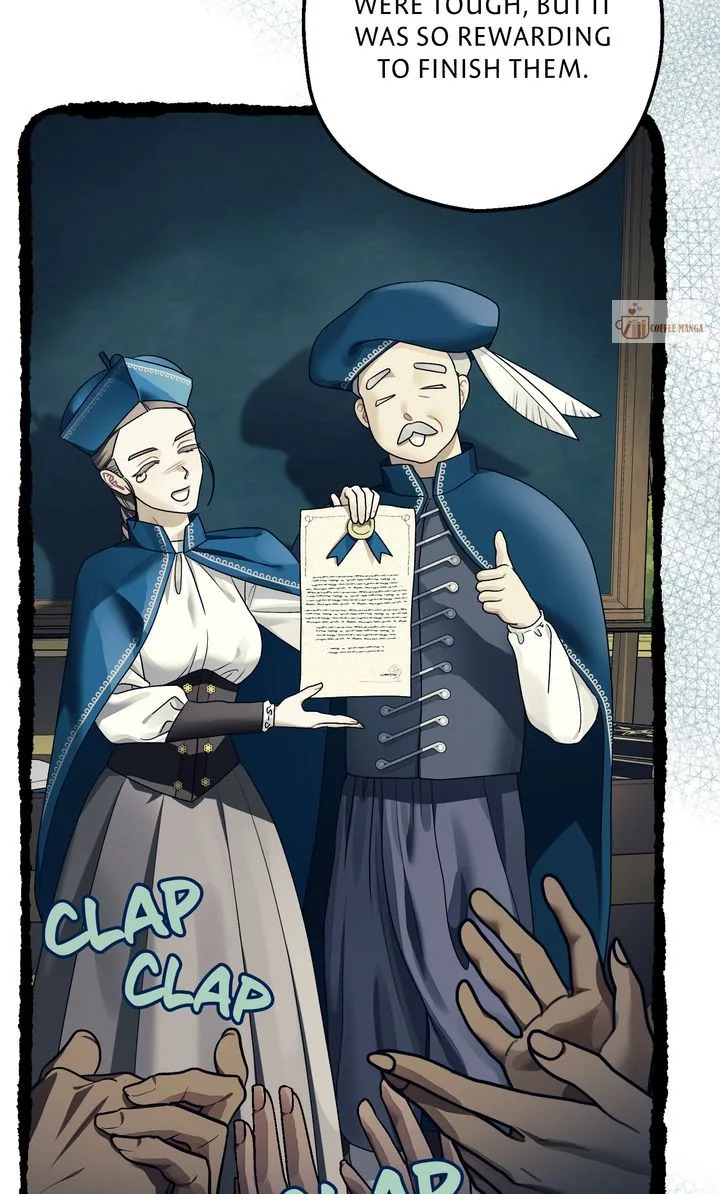The Beast Of The Abelard Mansion Chapter 11 page 48