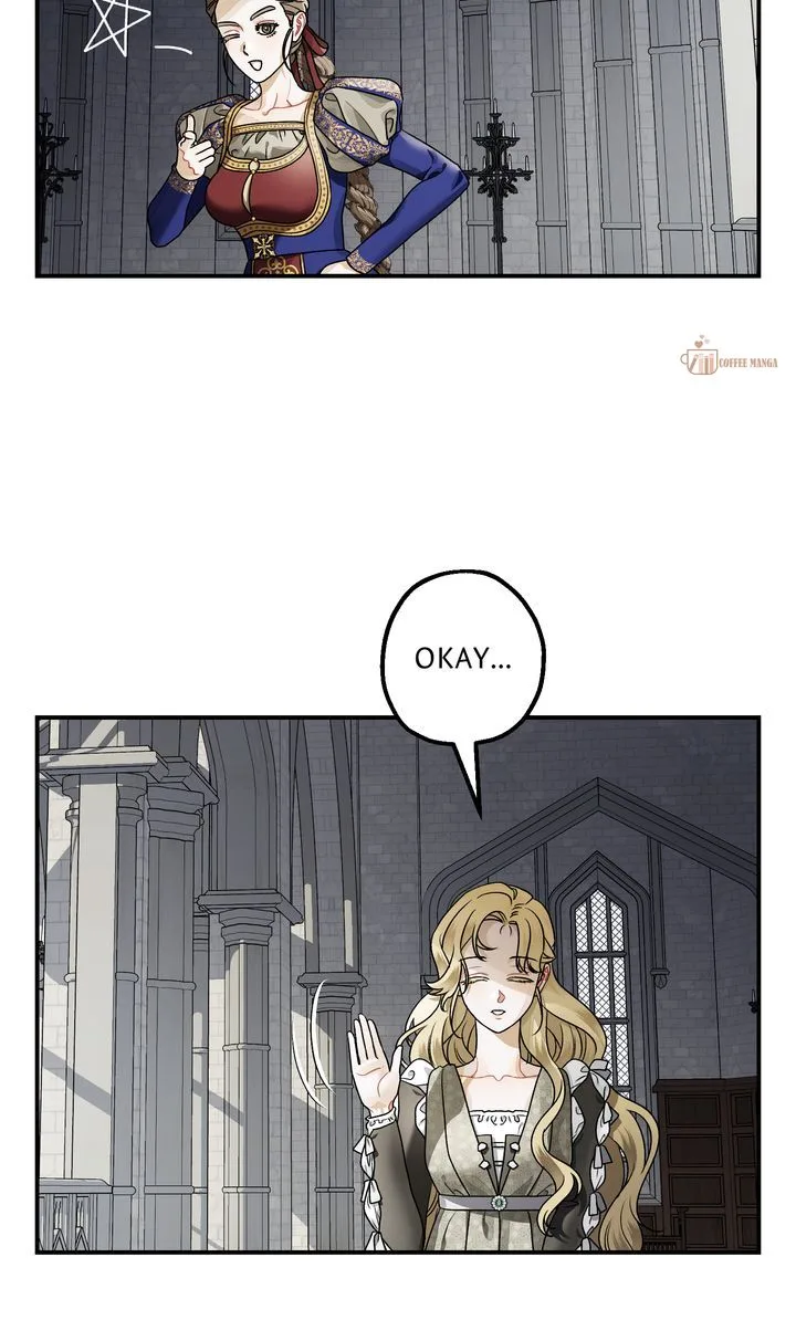 The Beast Of The Abelard Mansion Chapter 11 page 52