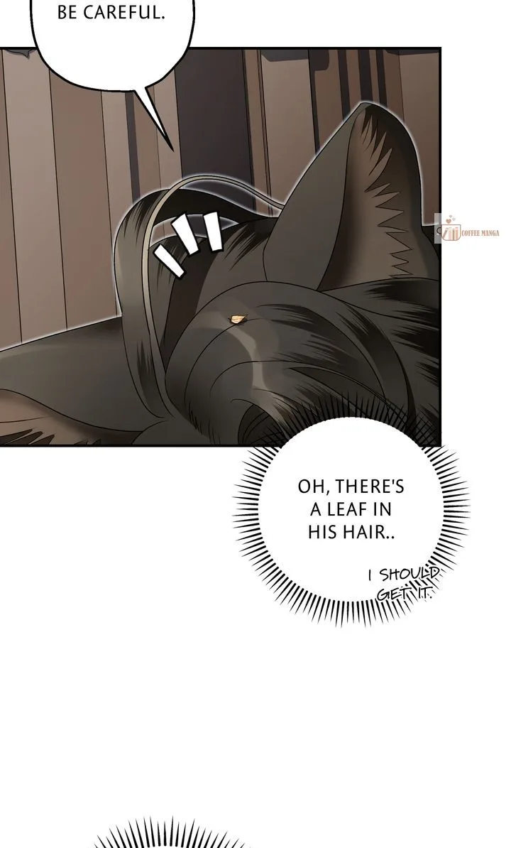 The Beast Of The Abelard Mansion Chapter 11 page 61