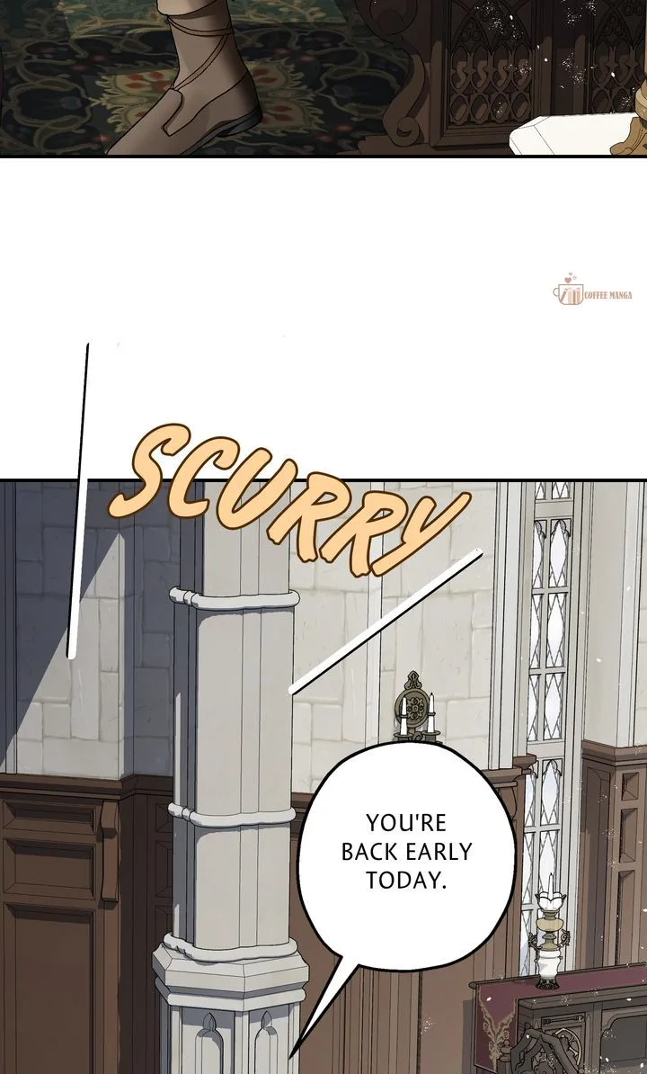 The Beast Of The Abelard Mansion Chapter 11 page 57