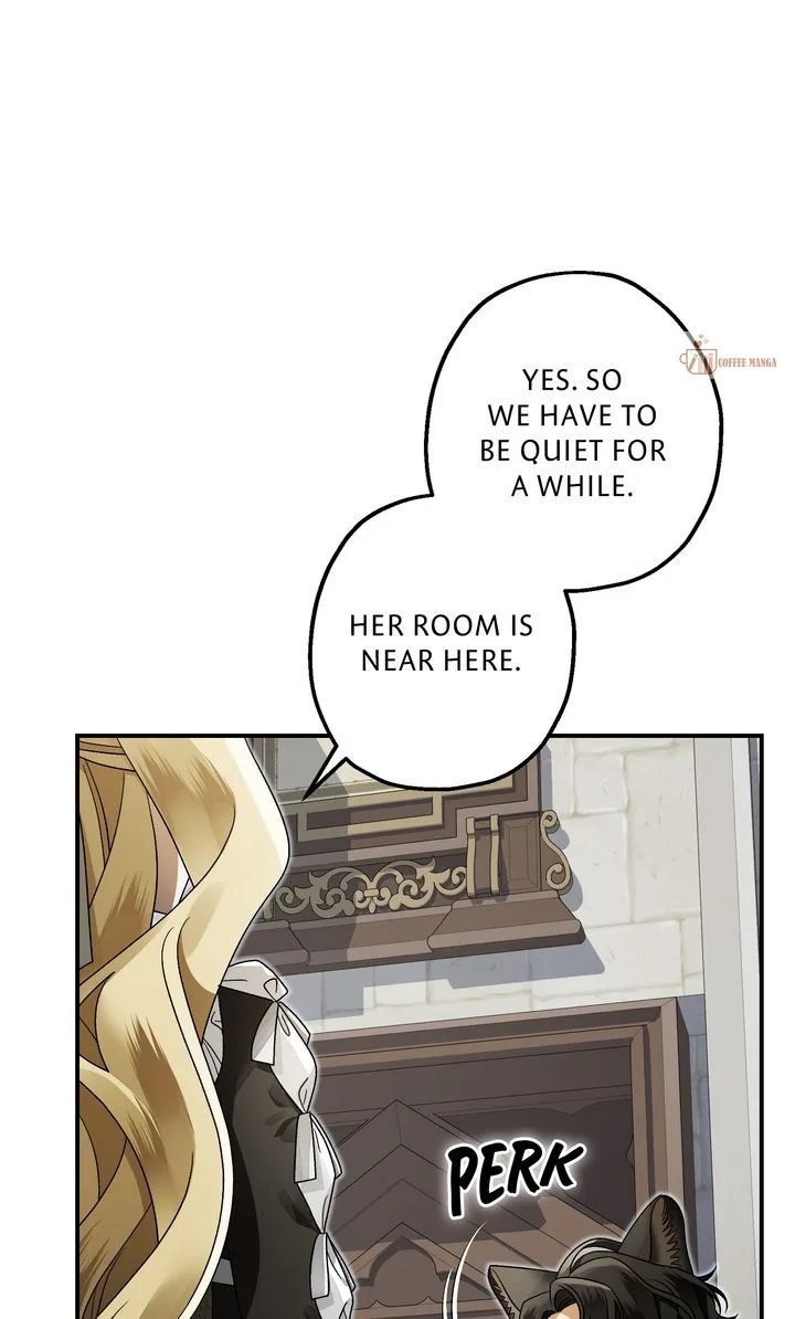 The Beast Of The Abelard Mansion Chapter 11 page 59