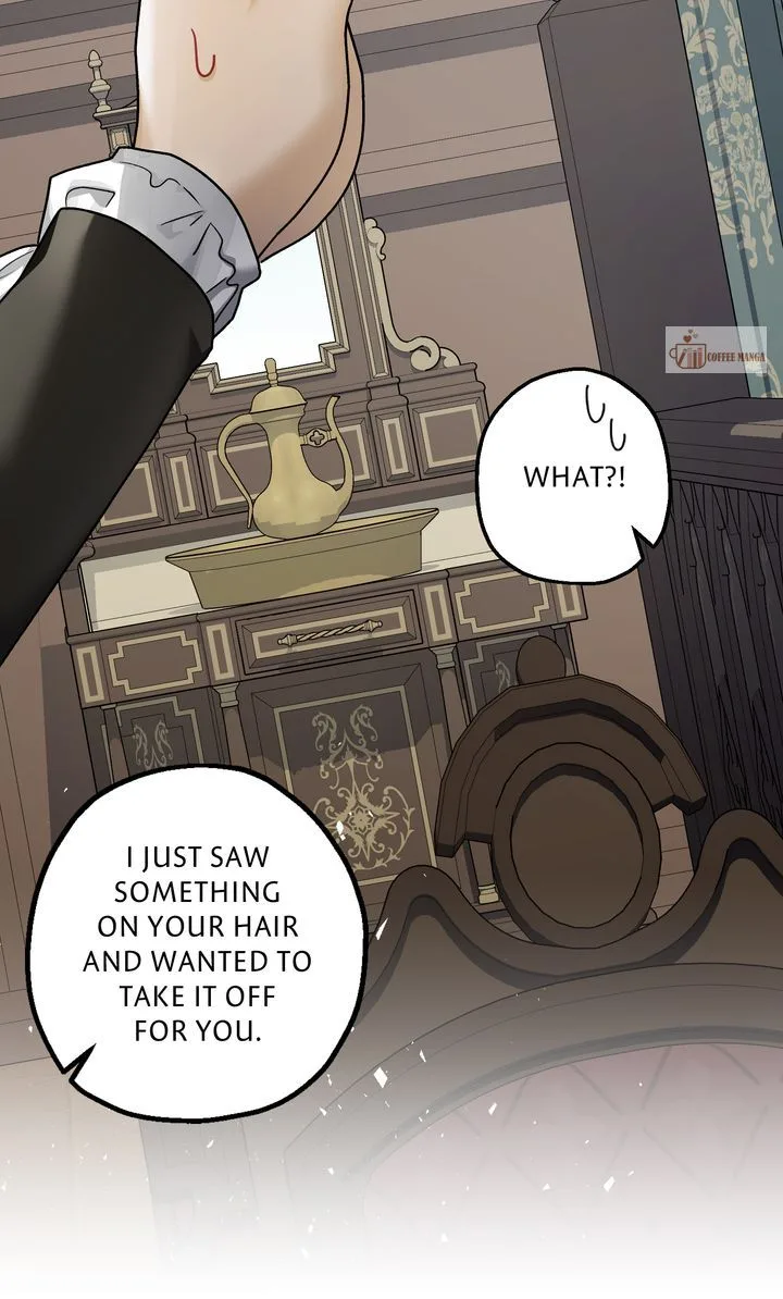 The Beast Of The Abelard Mansion Chapter 11 page 65