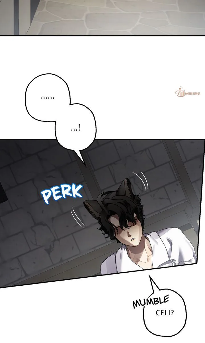 The Beast Of The Abelard Mansion Chapter 8 page 74