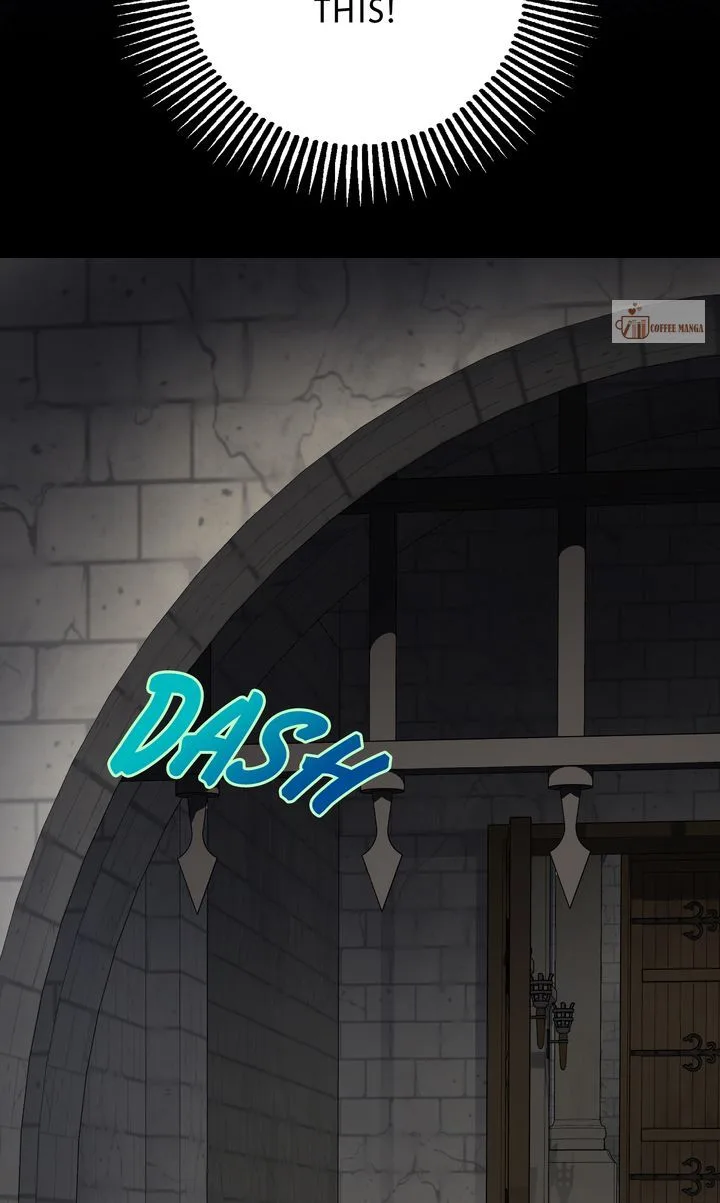 The Beast Of The Abelard Mansion Chapter 8 page 72