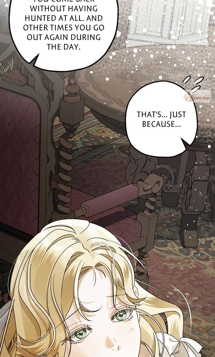 The Beast Of The Abelard Mansion Chapter 11 page 74