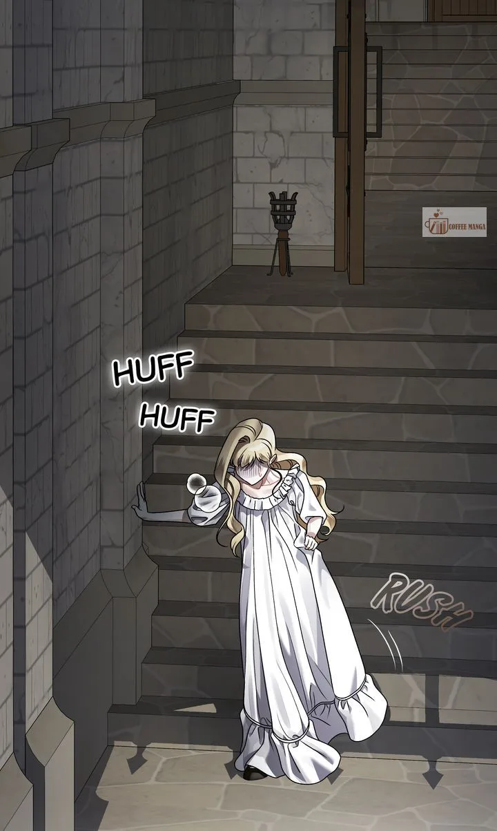 The Beast Of The Abelard Mansion Chapter 8 page 73