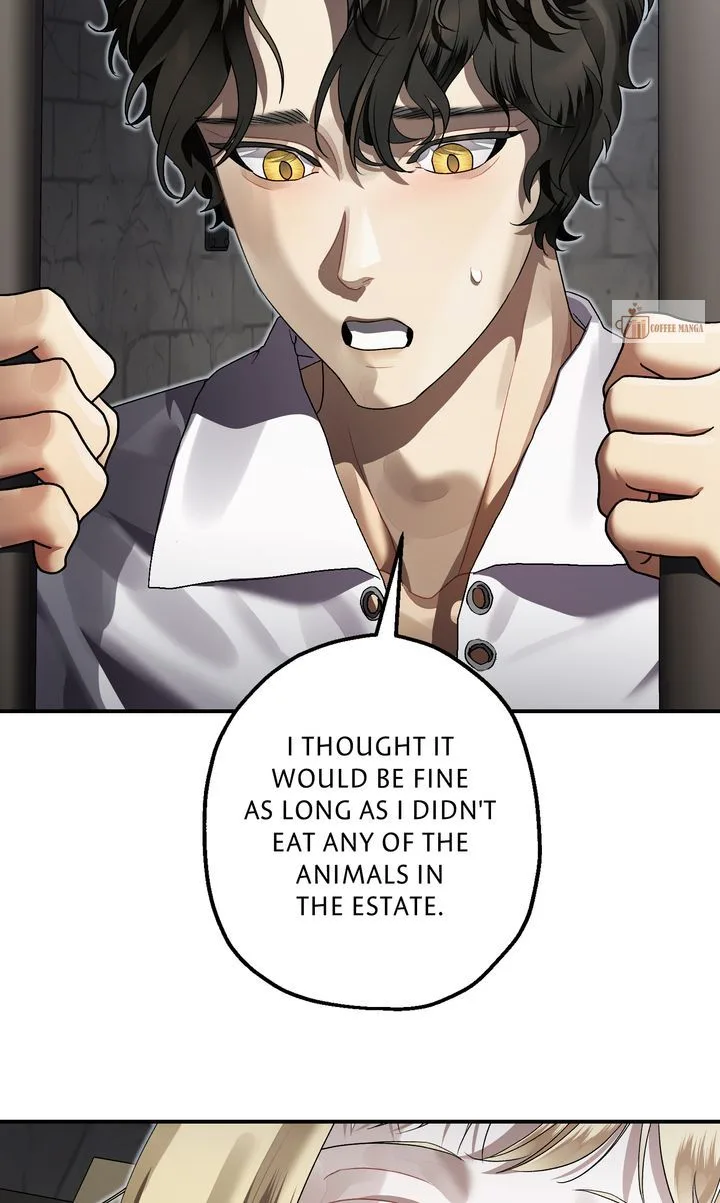 The Beast Of The Abelard Mansion Chapter 8 page 81