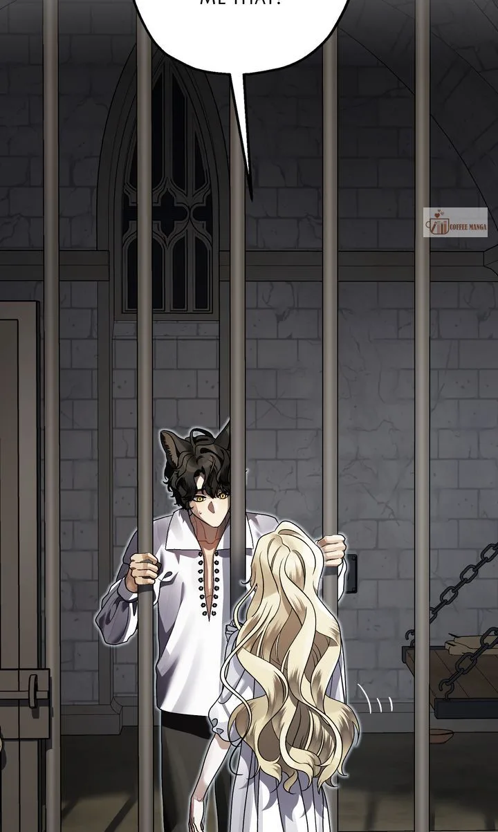 The Beast Of The Abelard Mansion Chapter 8 page 83