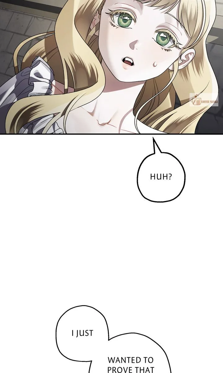 The Beast Of The Abelard Mansion Chapter 8 page 78
