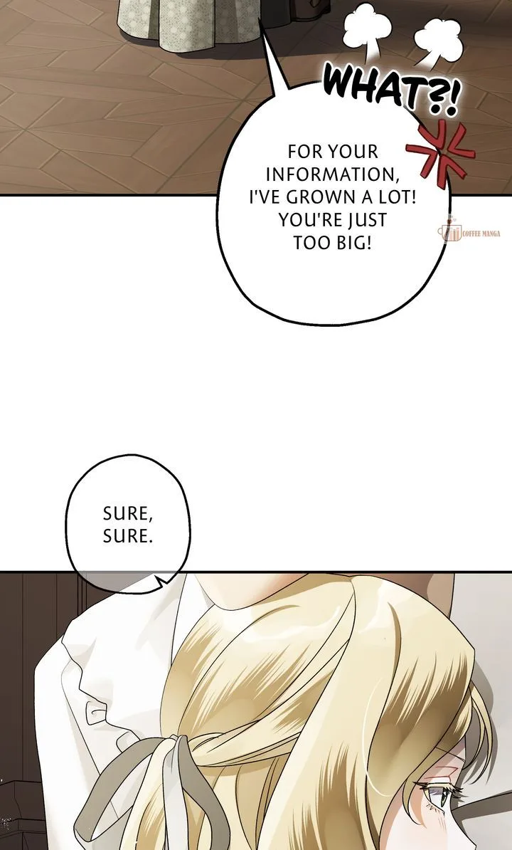 The Beast Of The Abelard Mansion Chapter 11 page 79