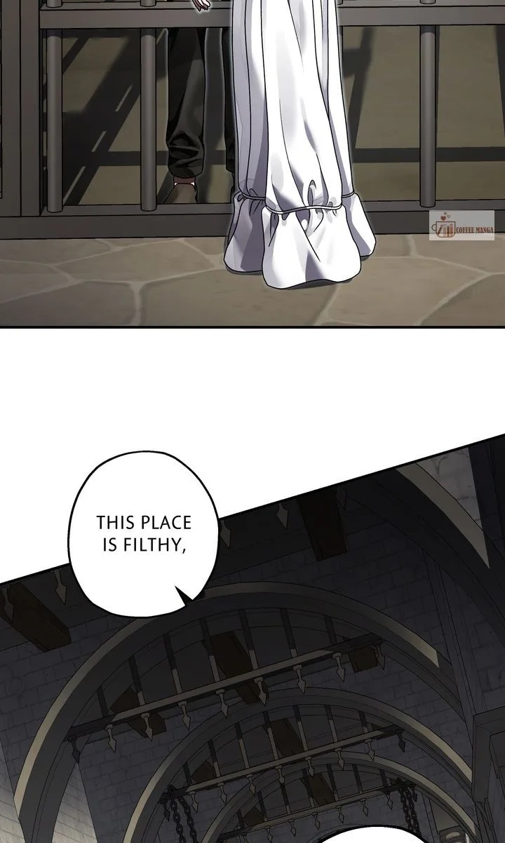 The Beast Of The Abelard Mansion Chapter 8 page 84