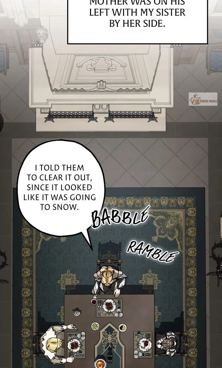 The Beast Of The Abelard Mansion Chapter 11 page 84