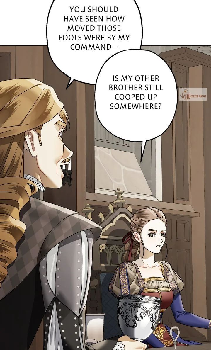 The Beast Of The Abelard Mansion Chapter 11 page 86