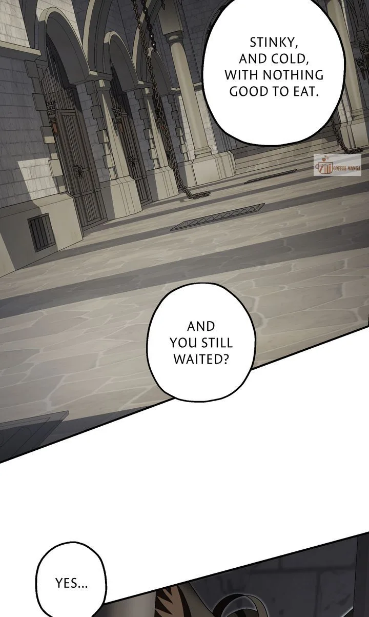 The Beast Of The Abelard Mansion Chapter 8 page 85
