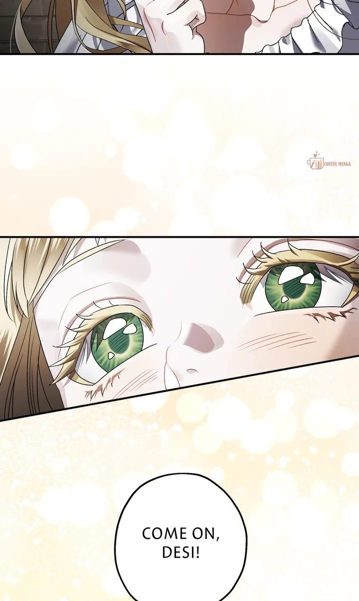 The Beast Of The Abelard Mansion Chapter 8 page 89