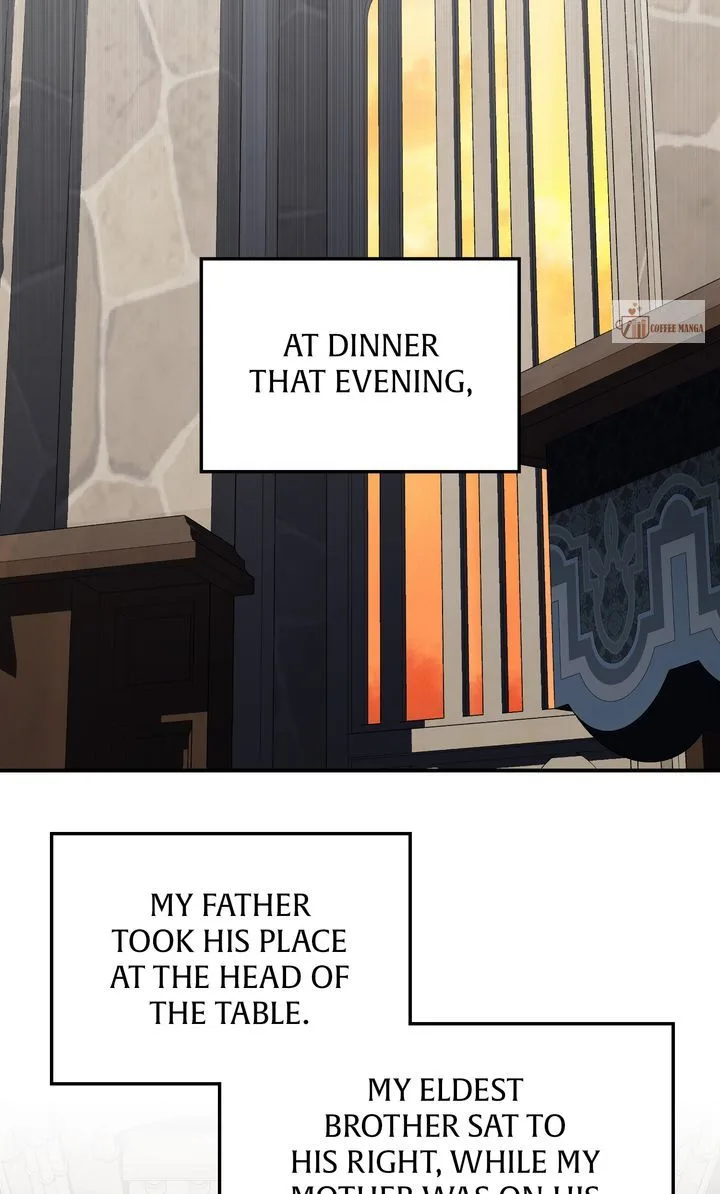 The Beast Of The Abelard Mansion Chapter 11 page 83