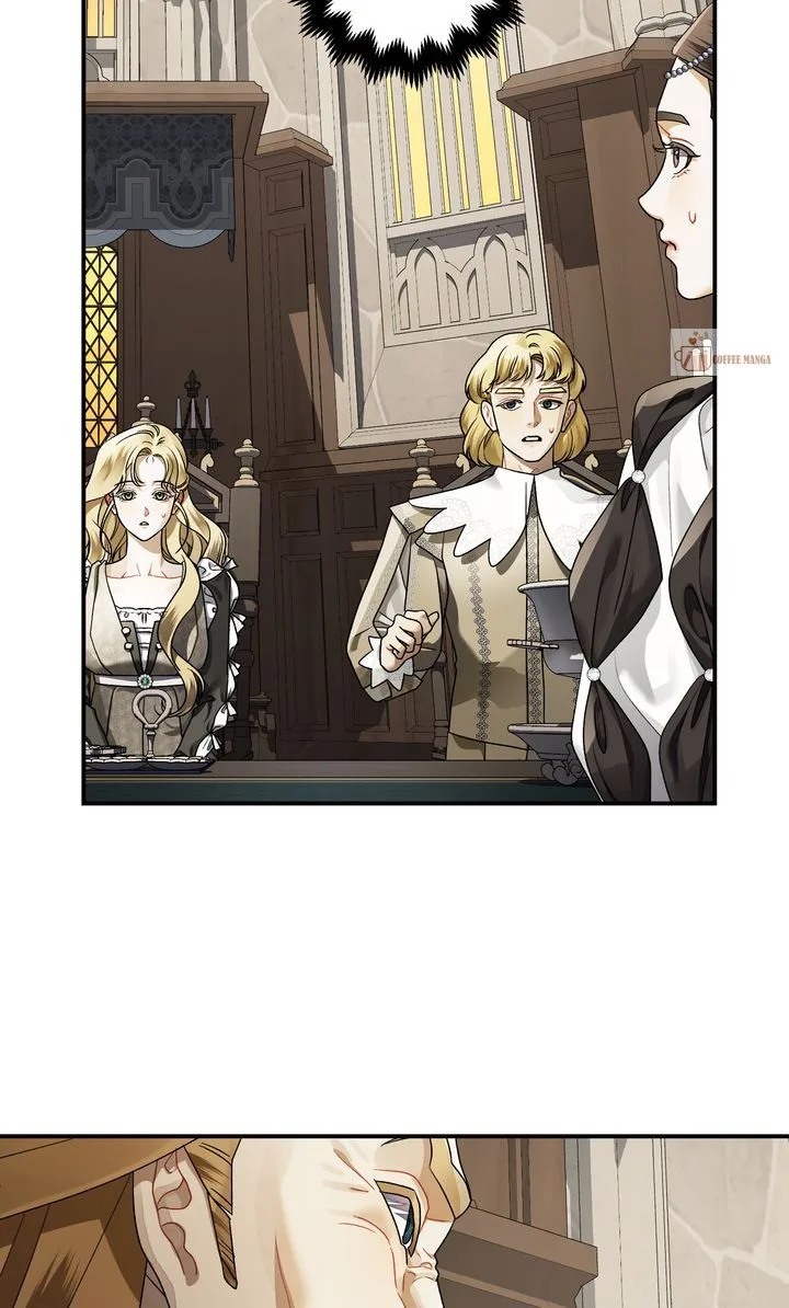 The Beast Of The Abelard Mansion Chapter 11 page 88