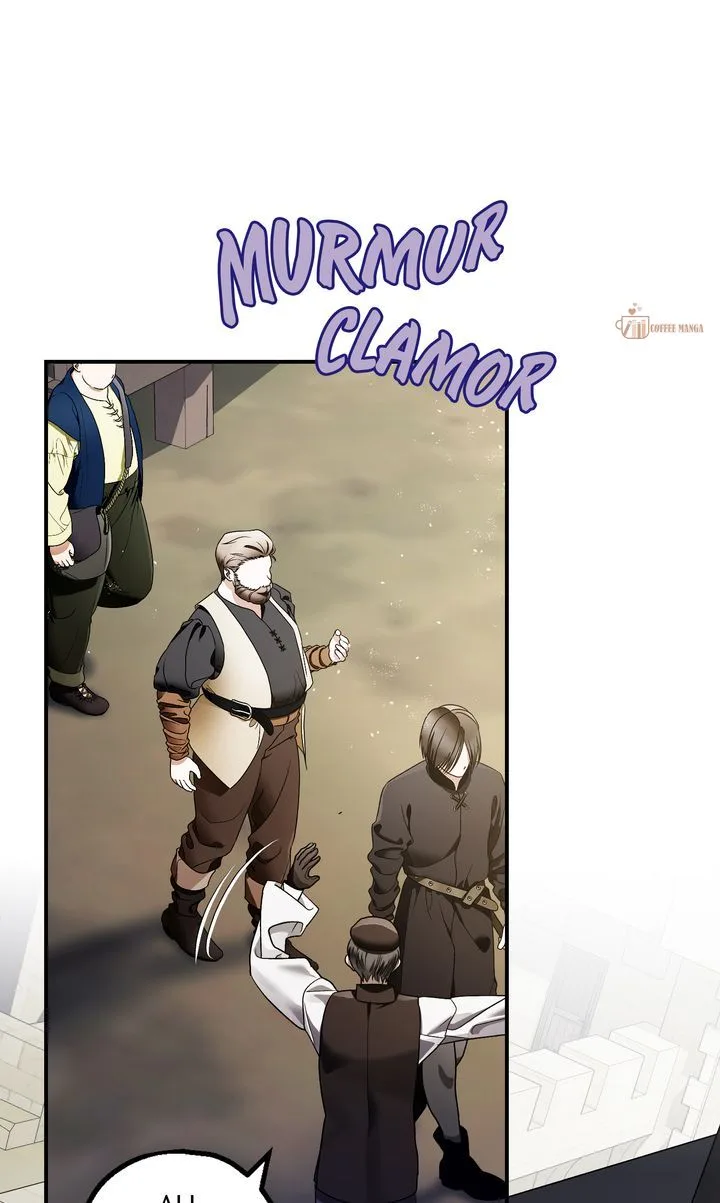 The Beast Of The Abelard Mansion Chapter 8 page 99