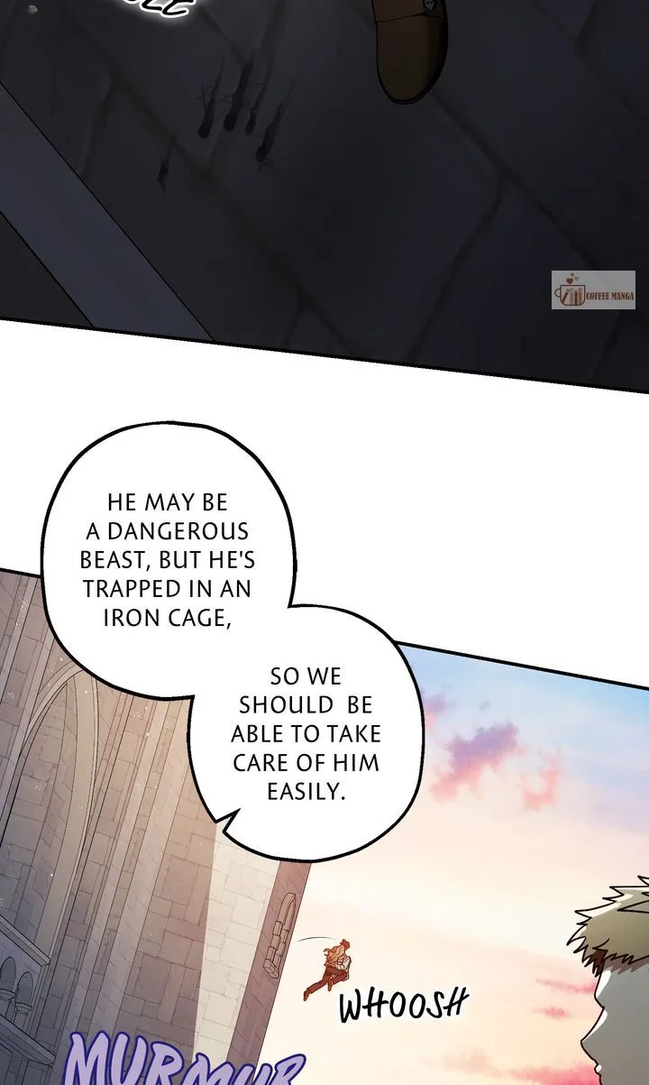 The Beast Of The Abelard Mansion Chapter 8 page 102