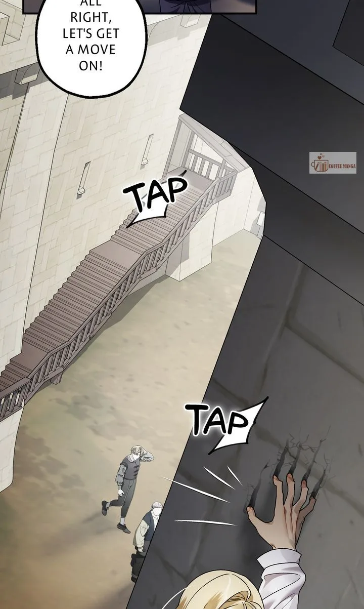 The Beast Of The Abelard Mansion Chapter 8 page 100