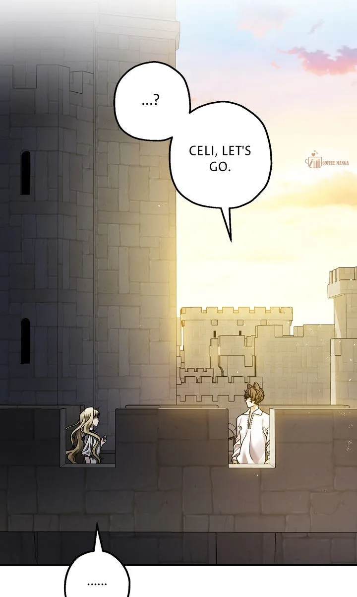 The Beast Of The Abelard Mansion Chapter 8 page 114