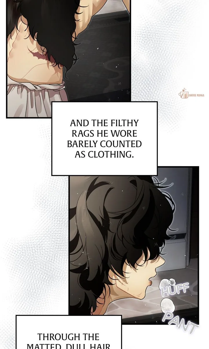 The Beast Of The Abelard Mansion Chapter 1 page 12