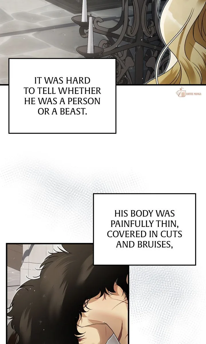 The Beast Of The Abelard Mansion Chapter 1 page 11