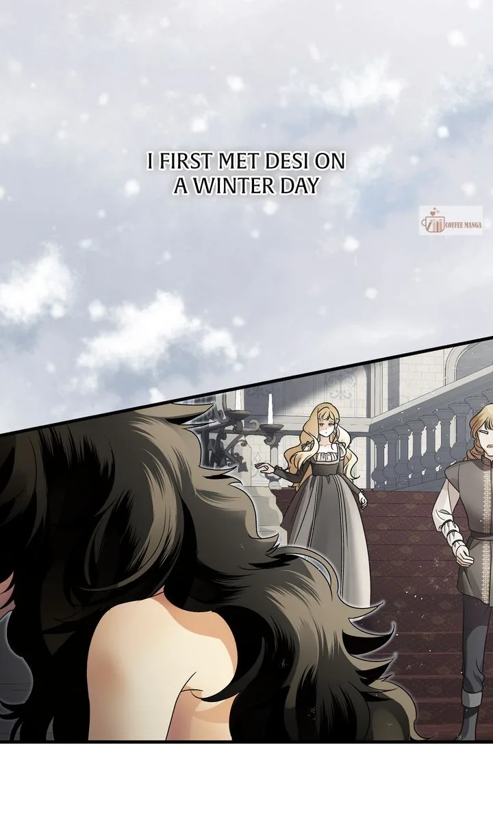The Beast Of The Abelard Mansion Chapter 1 page 7