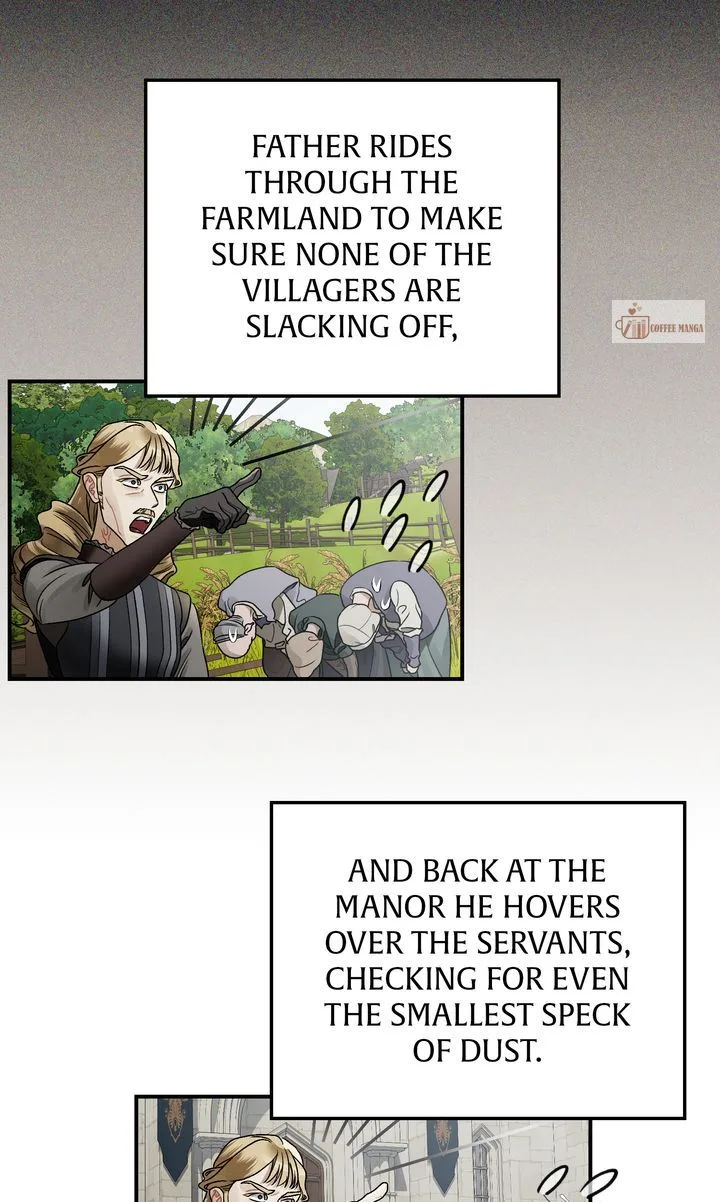 The Beast Of The Abelard Mansion Chapter 1 page 25