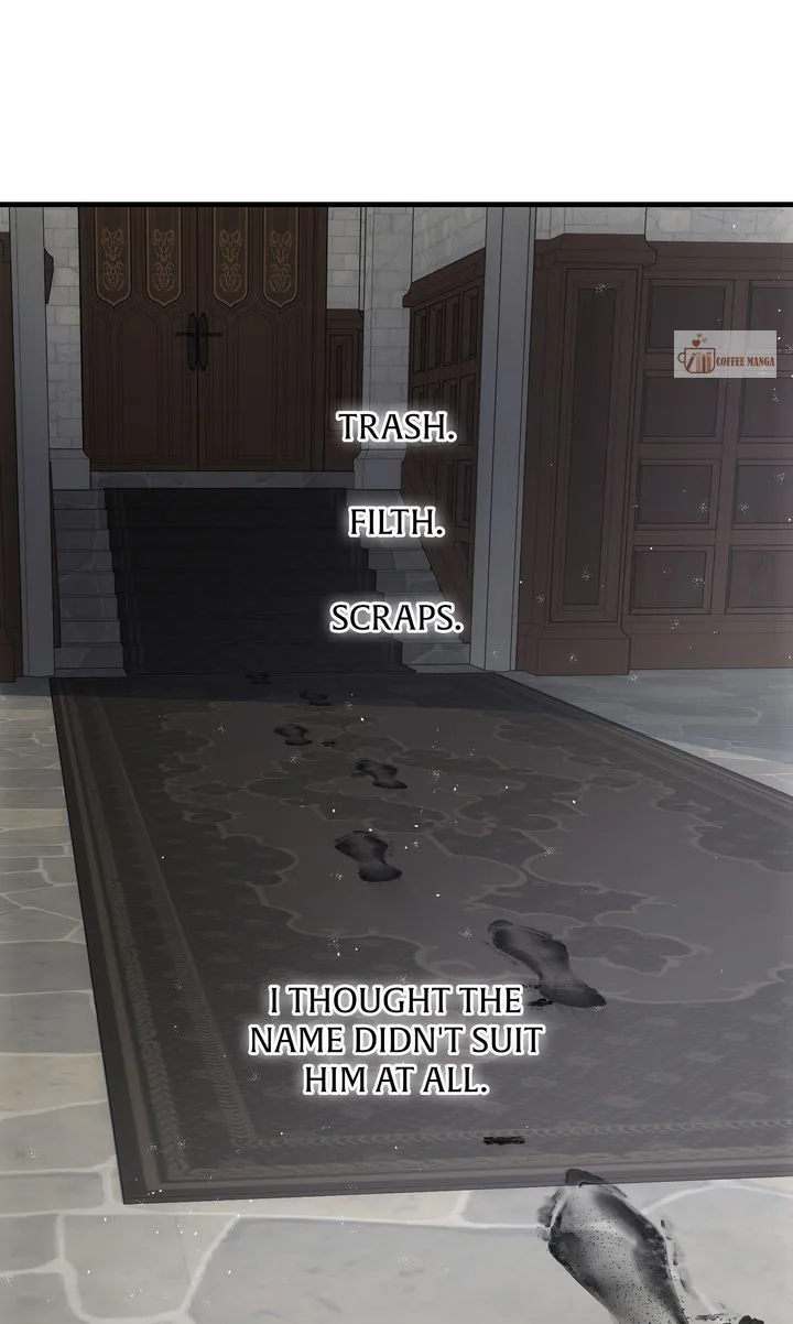 The Beast Of The Abelard Mansion Chapter 1 page 20