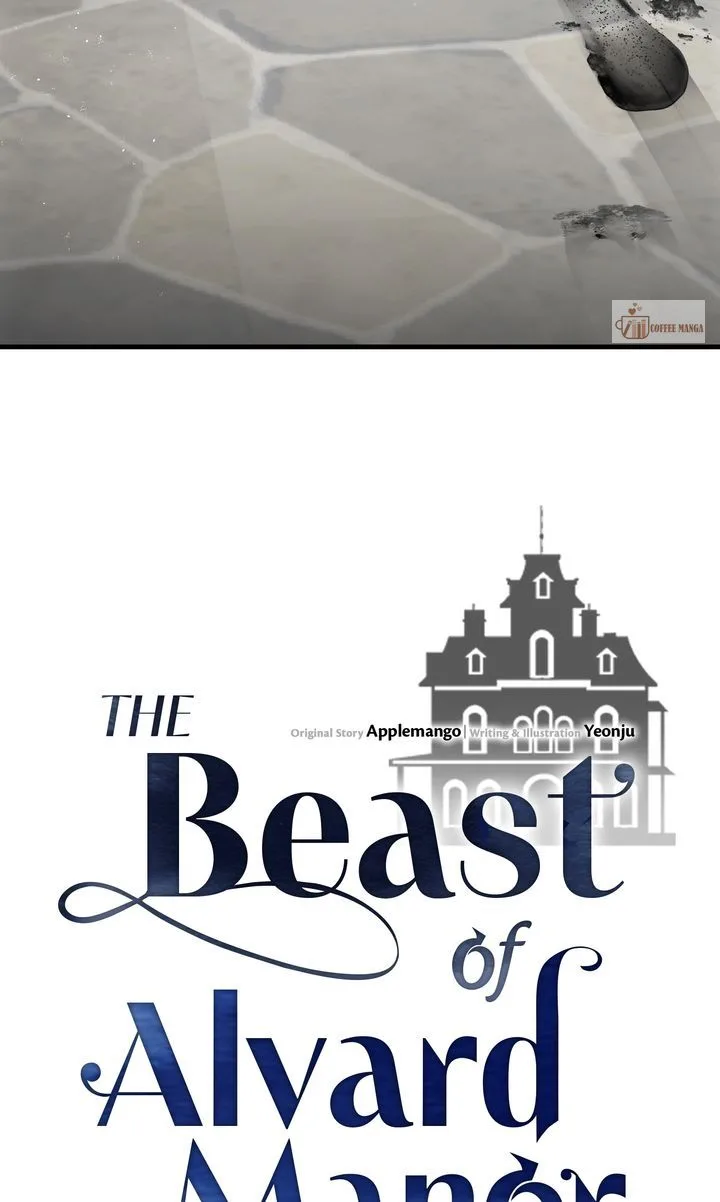 The Beast Of The Abelard Mansion Chapter 1 page 21