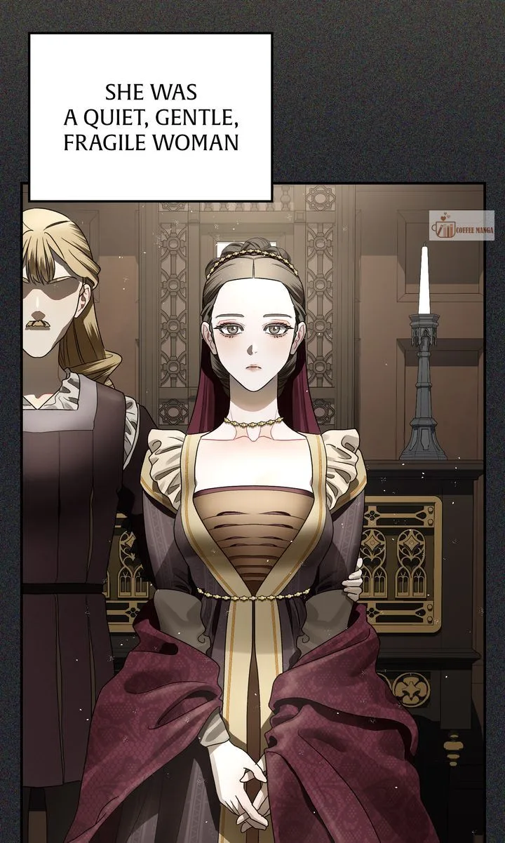 The Beast Of The Abelard Mansion Chapter 1 page 38