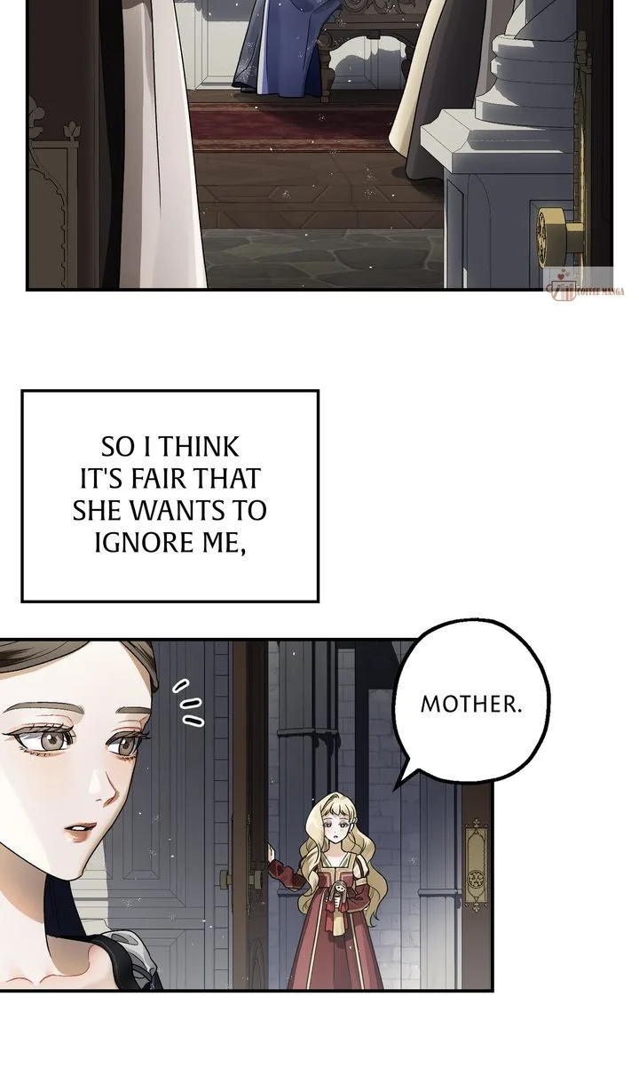 The Beast Of The Abelard Mansion Chapter 1 page 46